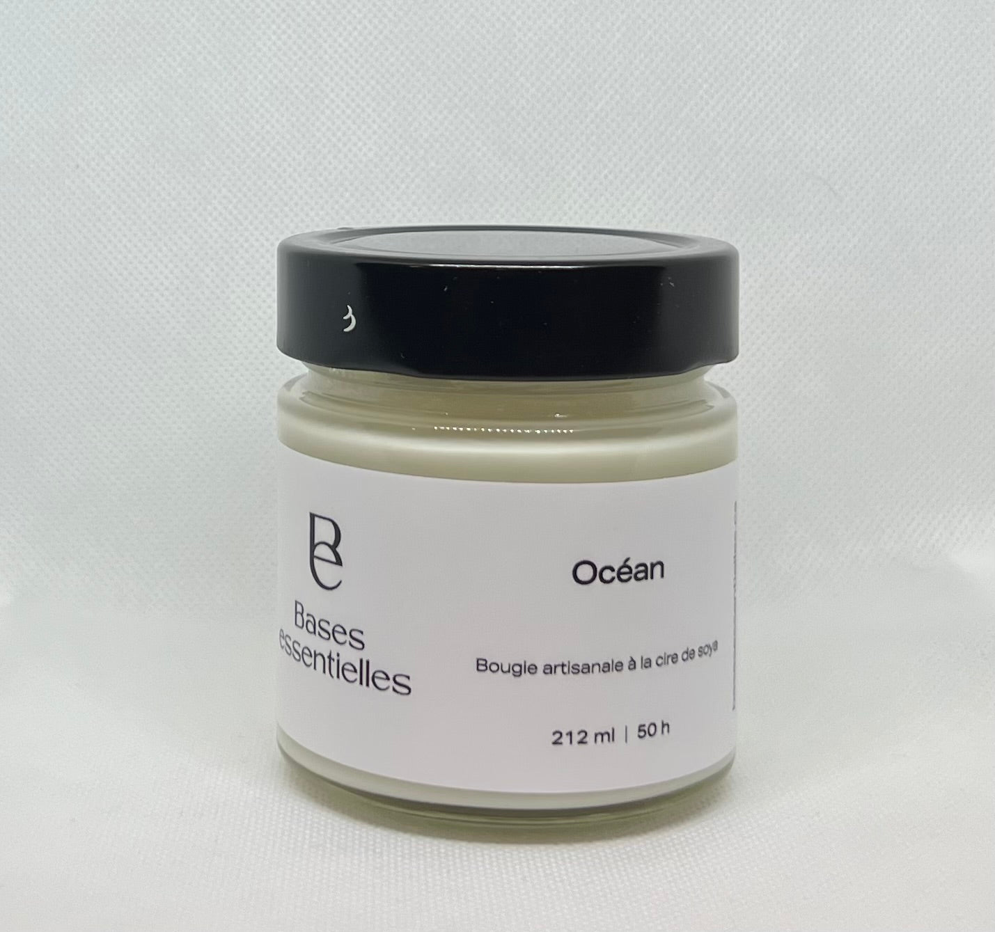 Bougie océan