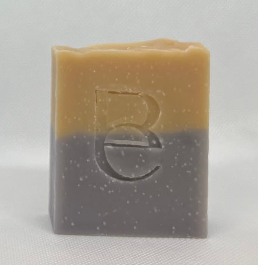 Savon Argile rose & lavande