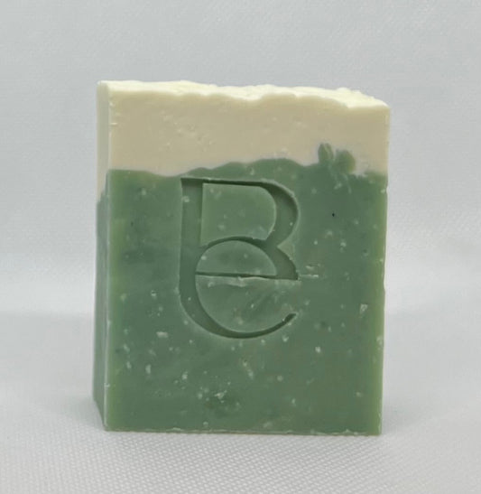 Savon Océan & sel marin