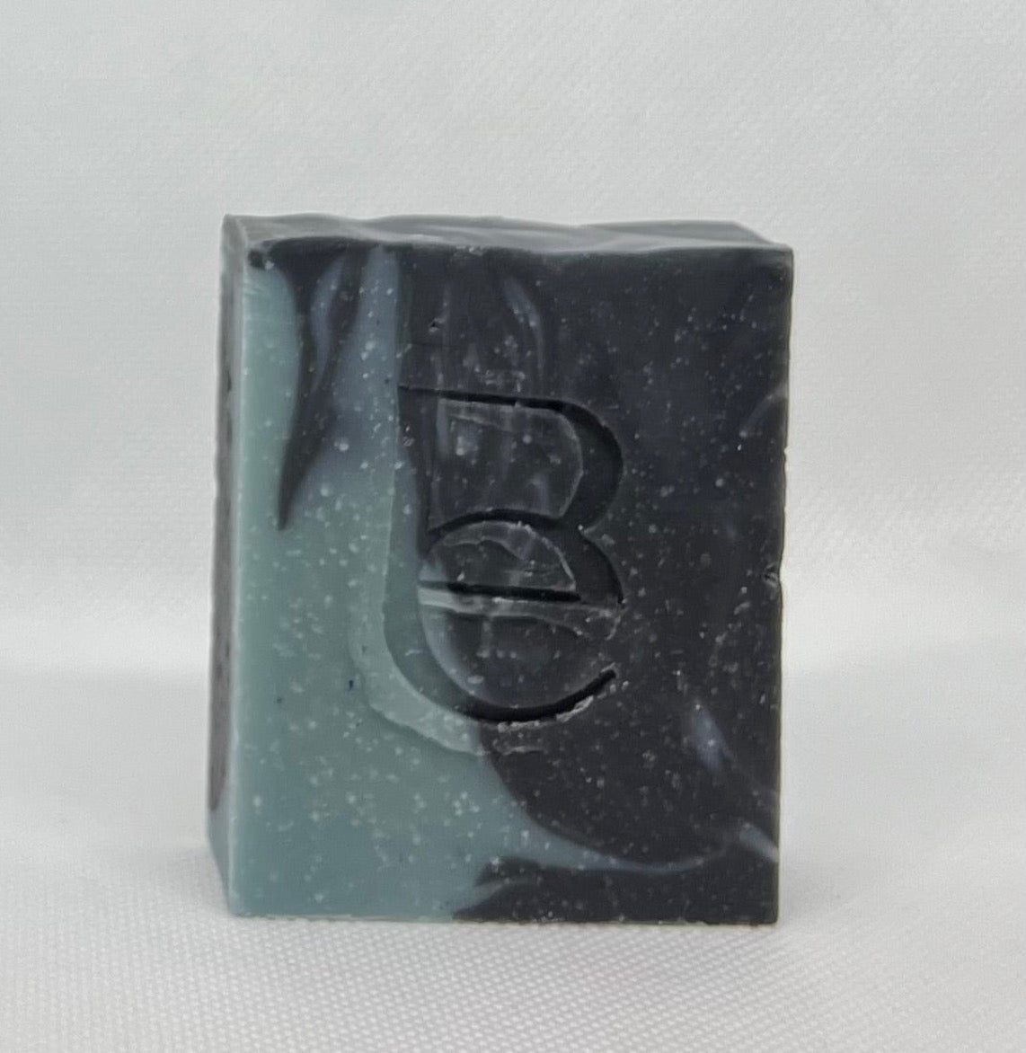 Savon Eucalyptus & charbon