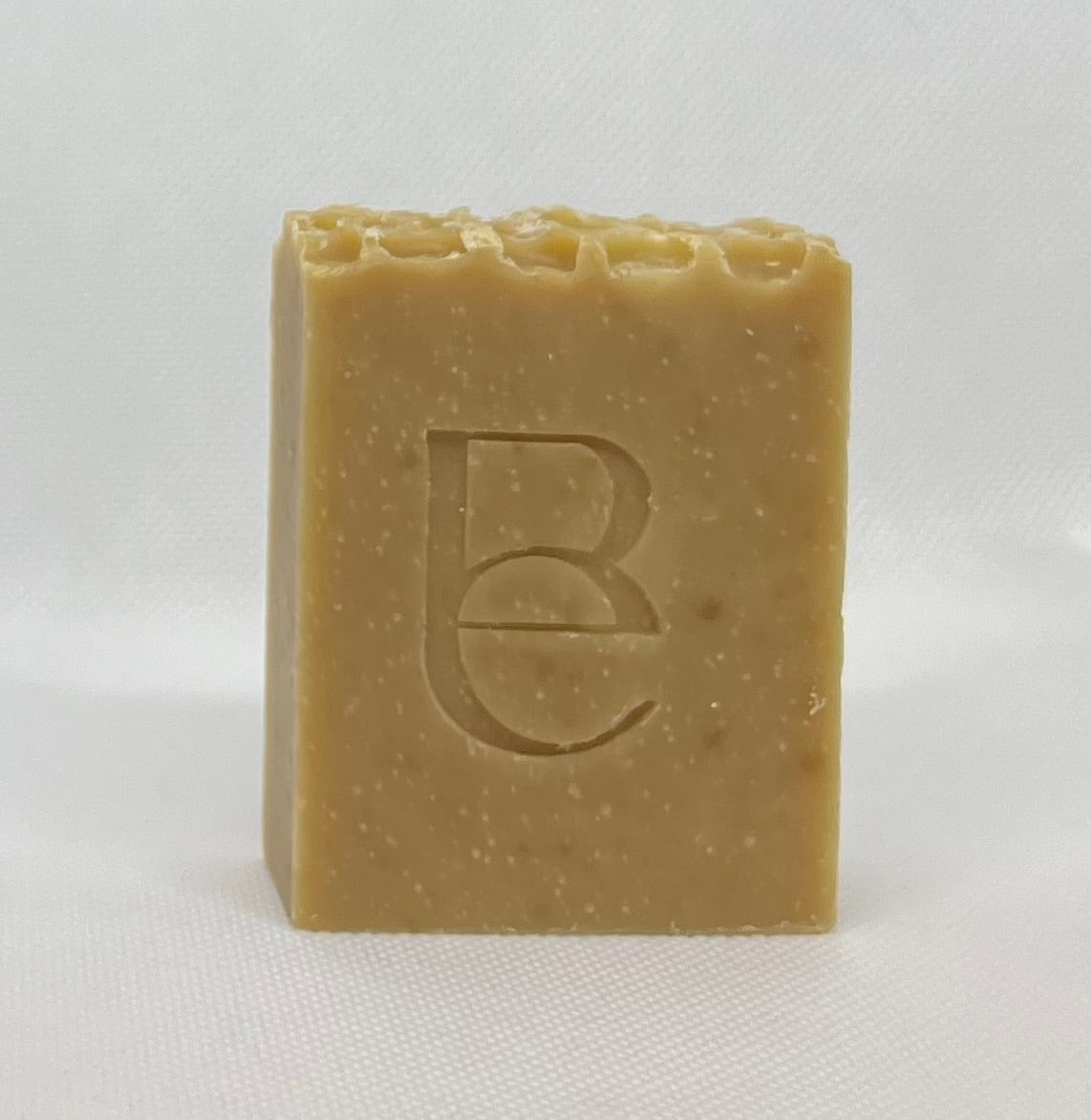 Savon Avoine et miel