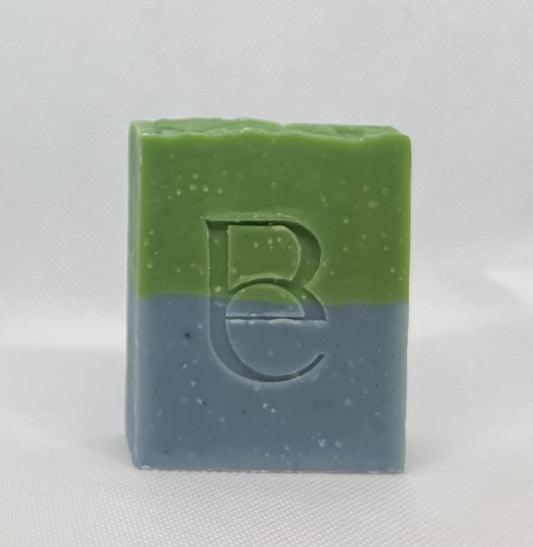 Savon Fraîcheur des montagnes